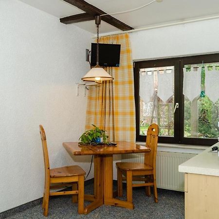 2-Personenappartement-In-Schaprode-Auf-Ruegen-Zi1 エクステリア 写真